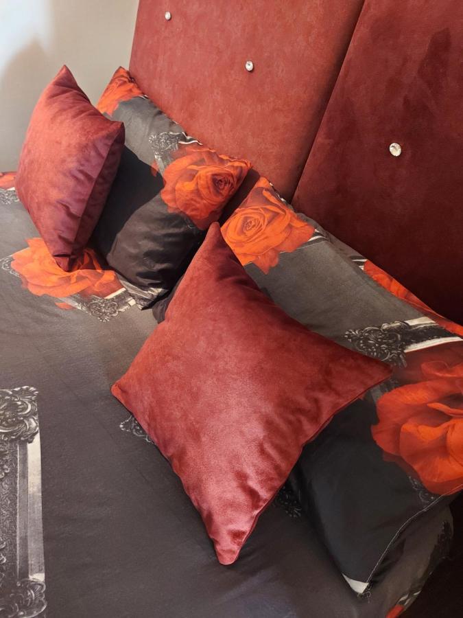 Buze Rodriguez Suite Ostuni Zewnętrze zdjęcie