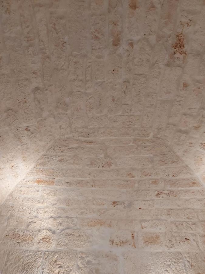 Buze Rodriguez Suite Ostuni Zewnętrze zdjęcie