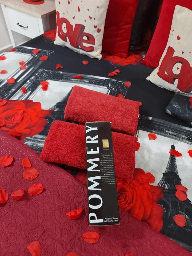 Buze Rodriguez Suite Ostuni Zewnętrze zdjęcie