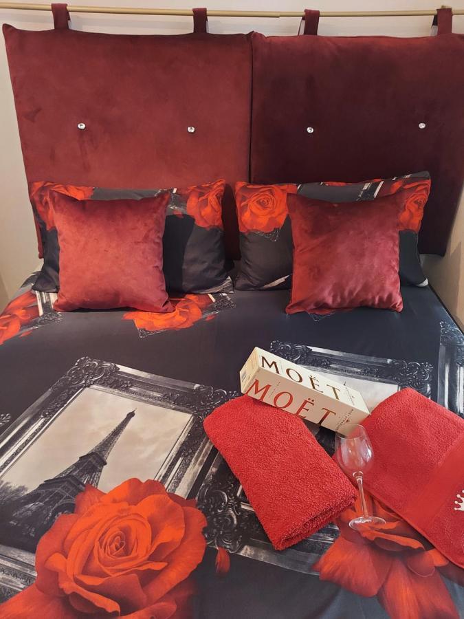 Buze Rodriguez Suite Ostuni Zewnętrze zdjęcie