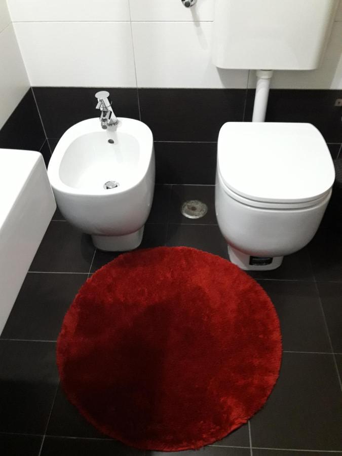 Buze Rodriguez Suite Ostuni Zewnętrze zdjęcie