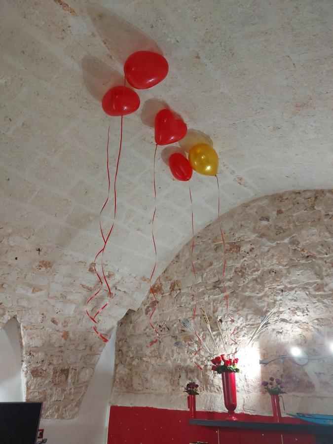 Buze Rodriguez Suite Ostuni Zewnętrze zdjęcie