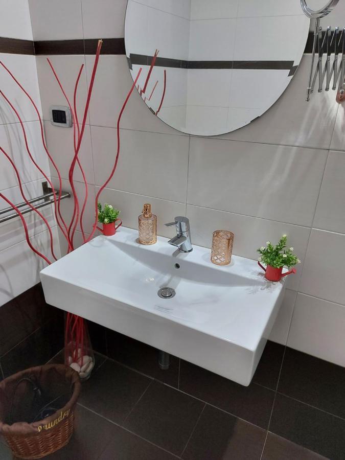 Buze Rodriguez Suite Ostuni Zewnętrze zdjęcie