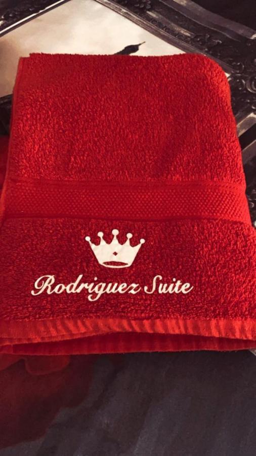 Buze Rodriguez Suite Ostuni Zewnętrze zdjęcie