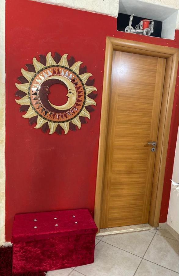 Buze Rodriguez Suite Ostuni Zewnętrze zdjęcie